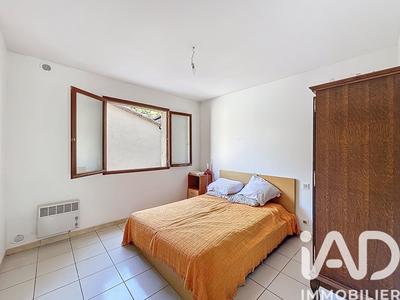 Maison - 81 m² - 4 pièces