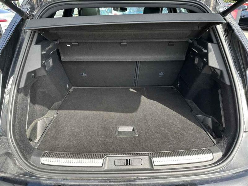 Ds Ds 7 Crossback 2.0 BlueHDi 180 cv Performance Line + Automatique 128g