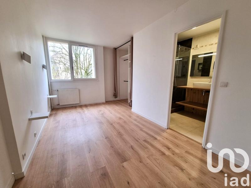 Appartement - 55 m² - 2 pièces
