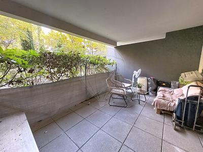 Appartement - 25 m² - 1 pièce