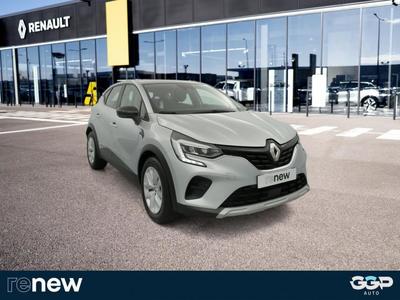 Renault Captur E-Tech 145 - 21 Business