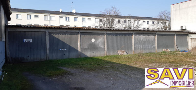 Immeuble - 1 137 m²