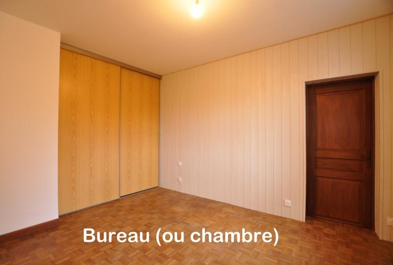 Maison - 107 m² - 6 pièces