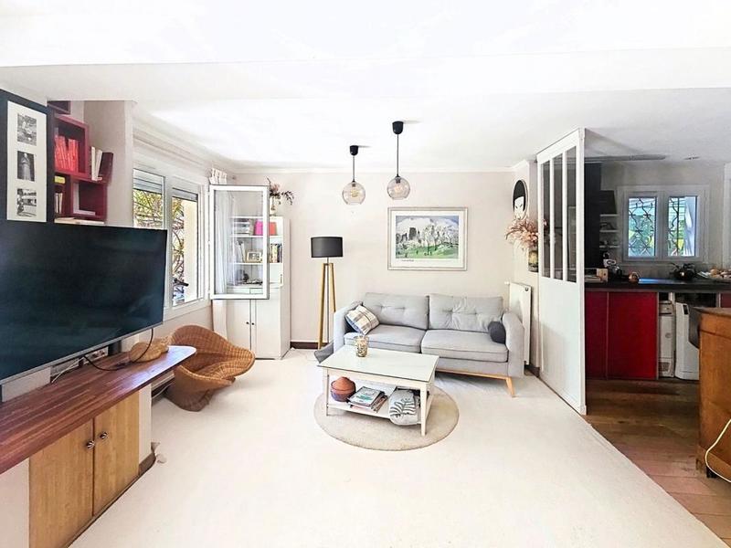 Appartement - 97 m² - 4 pièces