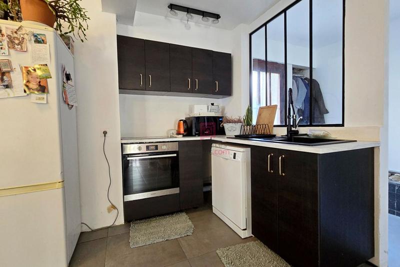 Maison - 126 m² - 7 pièces