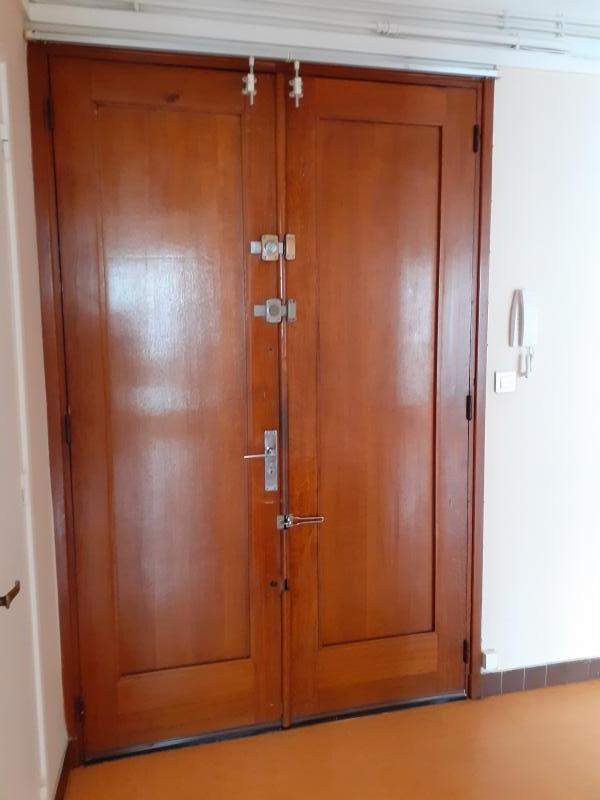 Appartement - 106 m² - 4 pièces