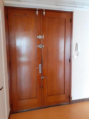 Appartement - 106 m² - 4 pièces