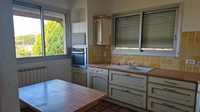 Maison - 112 m² - 4 pièces