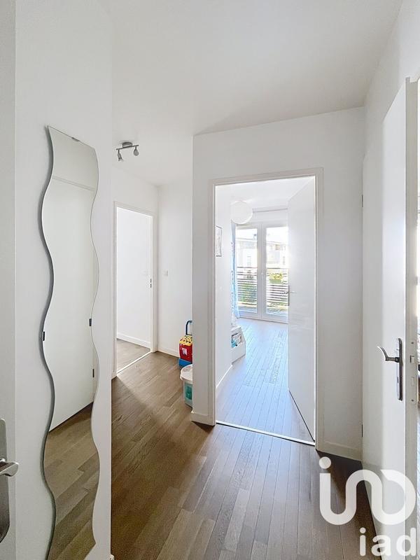 Appartement - 76 m² - 4 pièces