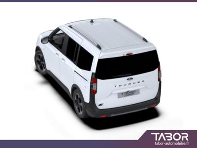 Ford Tourneo Courier E- 54kWh Active Gps Acc cam