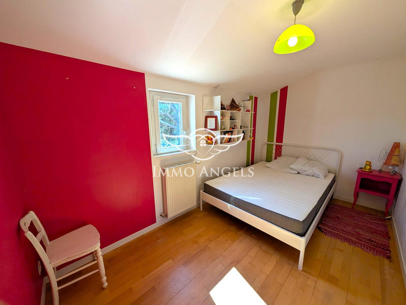 Villa - 133 m² - 8 pièces