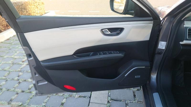 Renault Talisman I 1.6 TCe 200 4Control Edc Initiale Paris