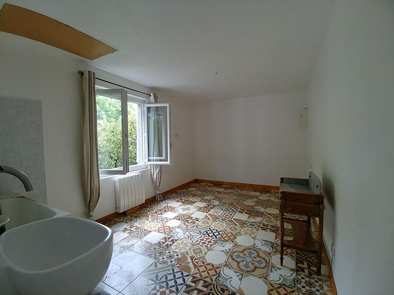 Maison - 122 m² - 5 pièces