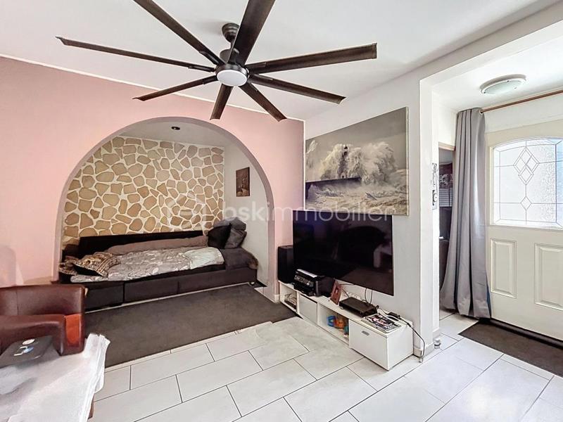 Maison - 62 m² - 3 pièces