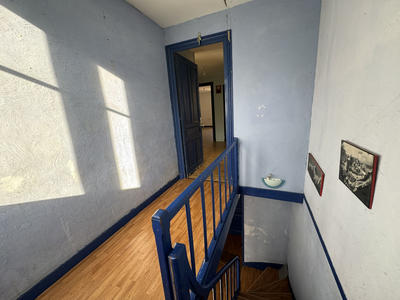 Immeuble - 155 m² - 7 pièces