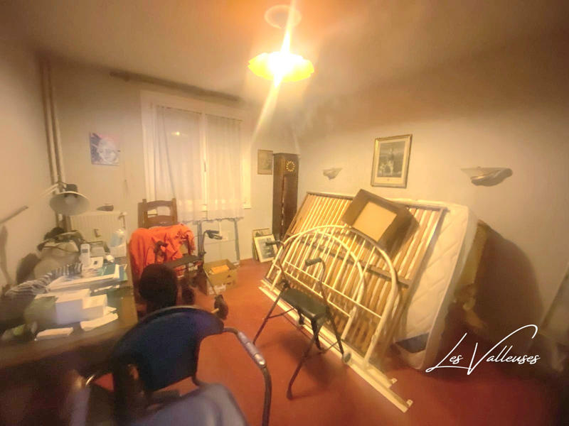 Appartement - 73 m² - 3 pièces