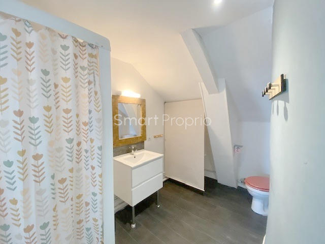 Appartement - 76 m² - 4 pièces