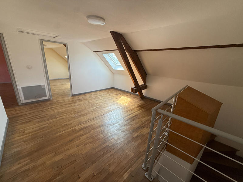 Maison - 125 m² - 7 pièces