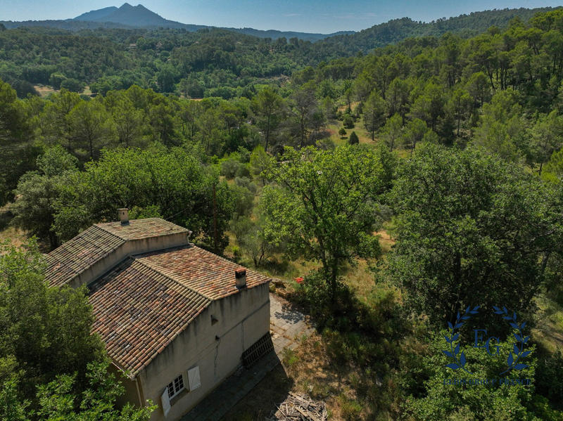 Bastide - 136 m² - 6 pièces