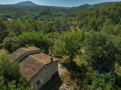 Bastide - 136 m² - 6 pièces