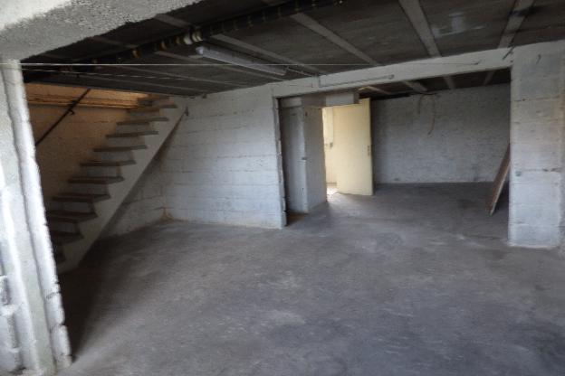 Maison - 82 m² - 6 pièces