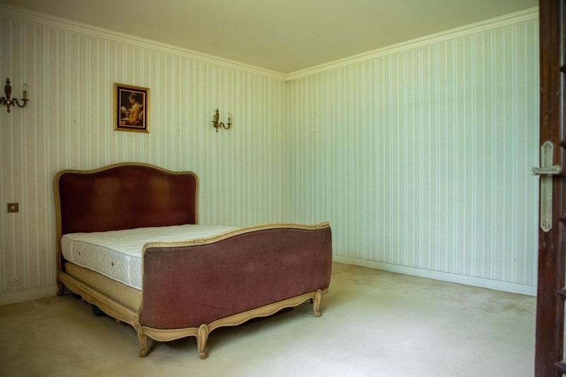 Maison - 166 m² - 6 pièces