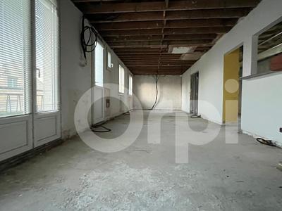 Maison - 80 m² - 3 pièces