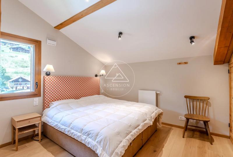 Appartement - 88 m² - 4 pièces