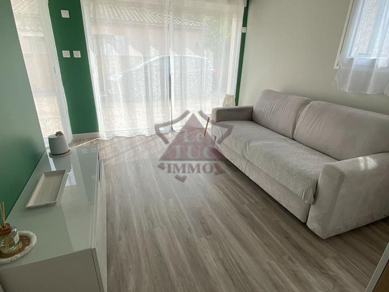 Villa - 132 m² - 5 pièces