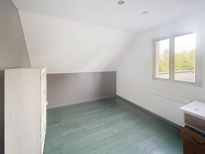 Maison - 156 m² - 5 pièces