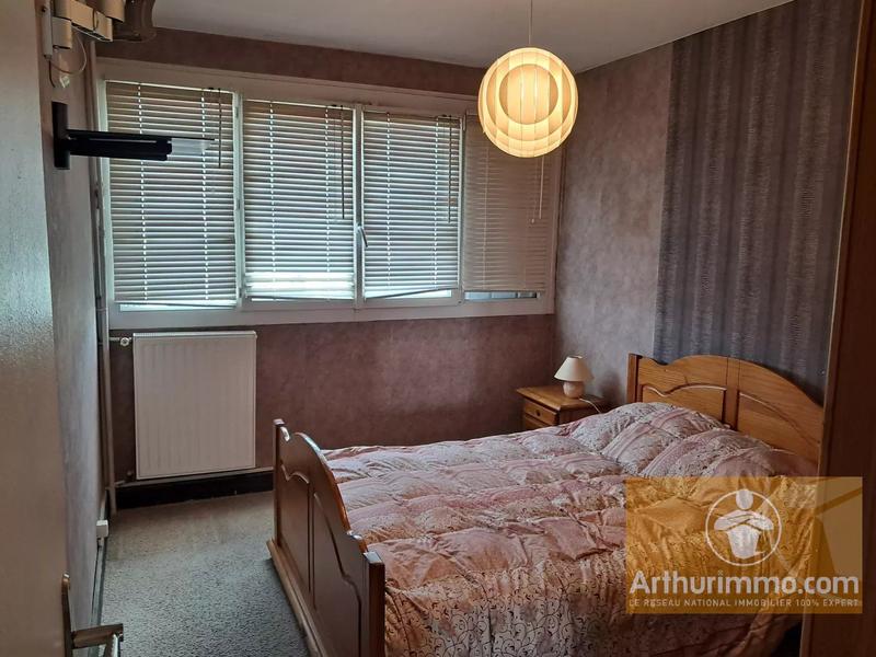 Appartement - 87 m² - 4 pièces