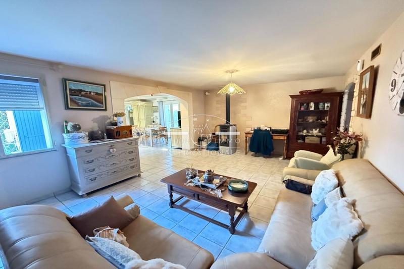 Villa - 140 m² - 4 pièces