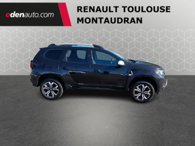 Dacia Duster Eco-G 100 4x2 Prestige +