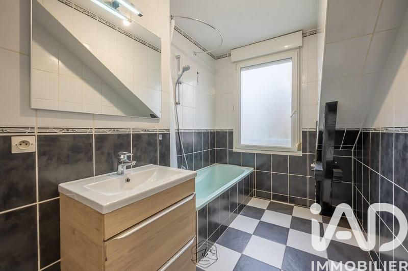 Appartement - 74 m² - 3 pièces