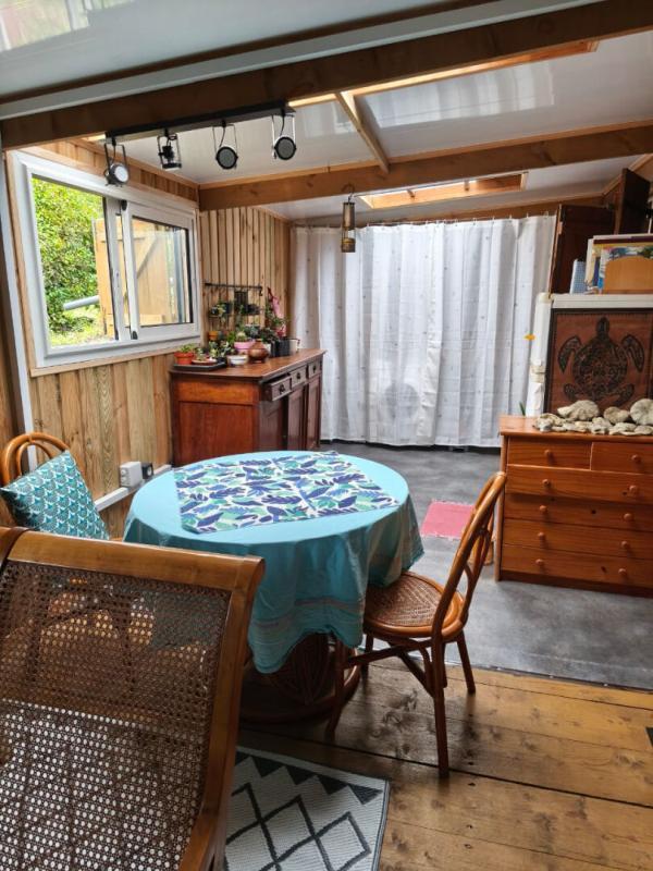 Villa - 65 m² - 4 pièces