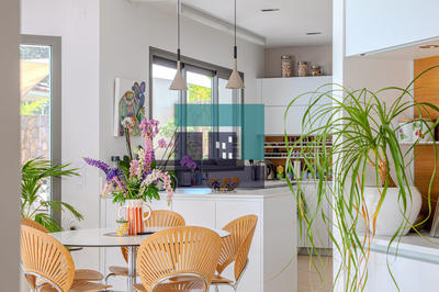 Villa - 420 m² - 7 pièces