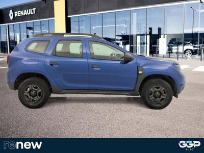 Dacia Duster Blue dCi 115 4x2 Essentiel