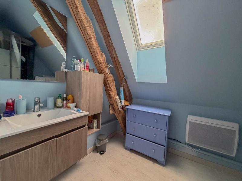 Maison - 142 m² - 6 pièces