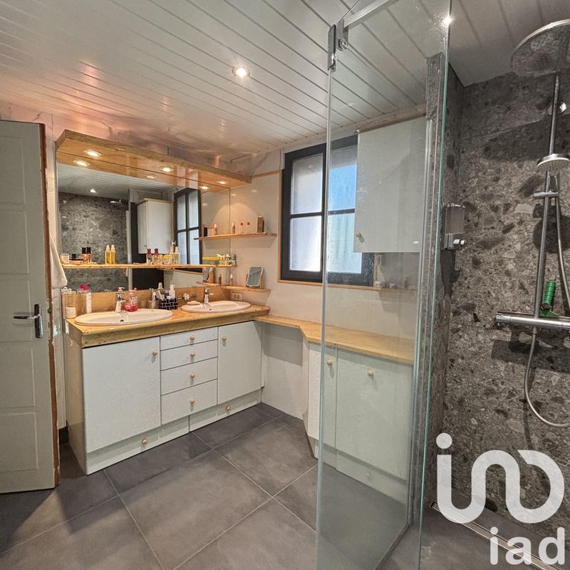 Maison de campagne - 142 m² - 5 pièces