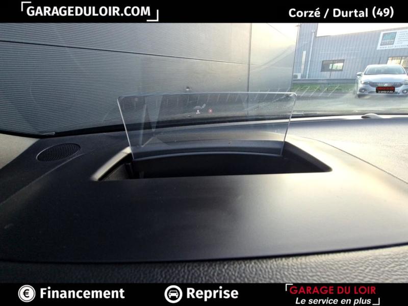 Ford Focus Sw IV - 1.0 EcoBoost 125 ch mHEV St-Line X