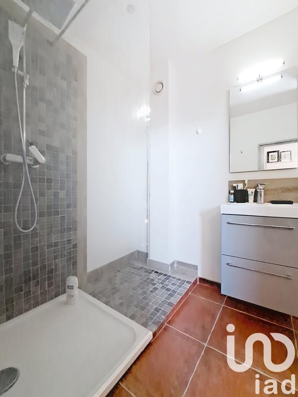 Maison de village - 186 m² - 7 pièces