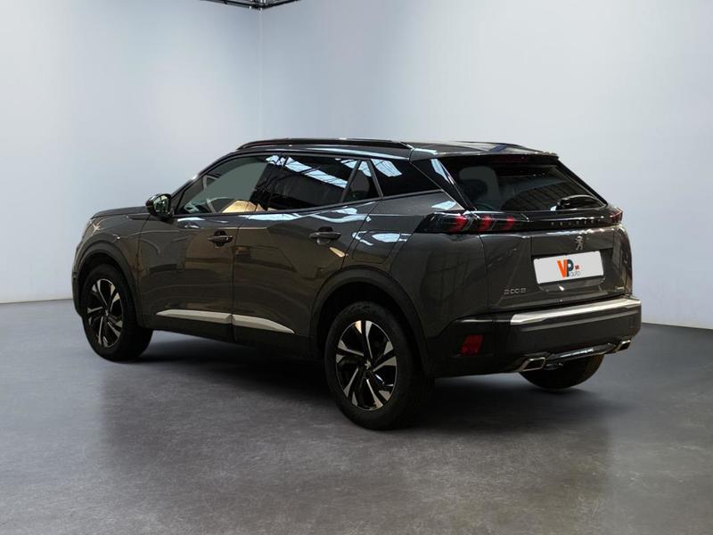 Peugeot 2008 PureTech 130 s&amp;S Bvm6 Allure Pack