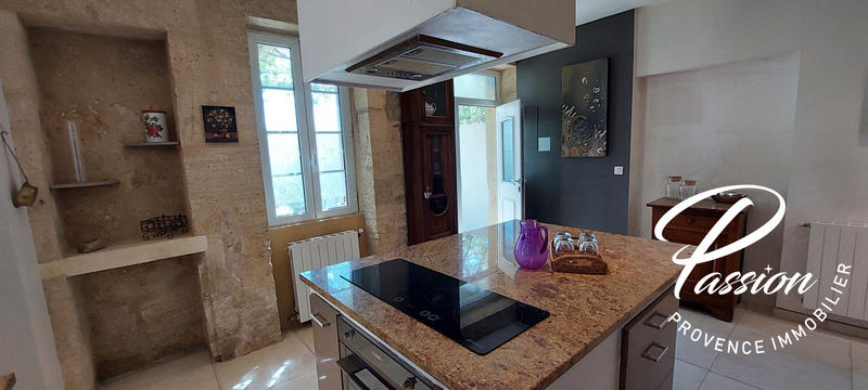 Mas - 190 m² - 6 pièces