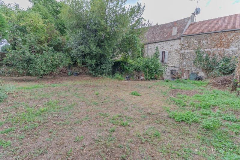 Maison ancienne - 152 m² - 5 pièces