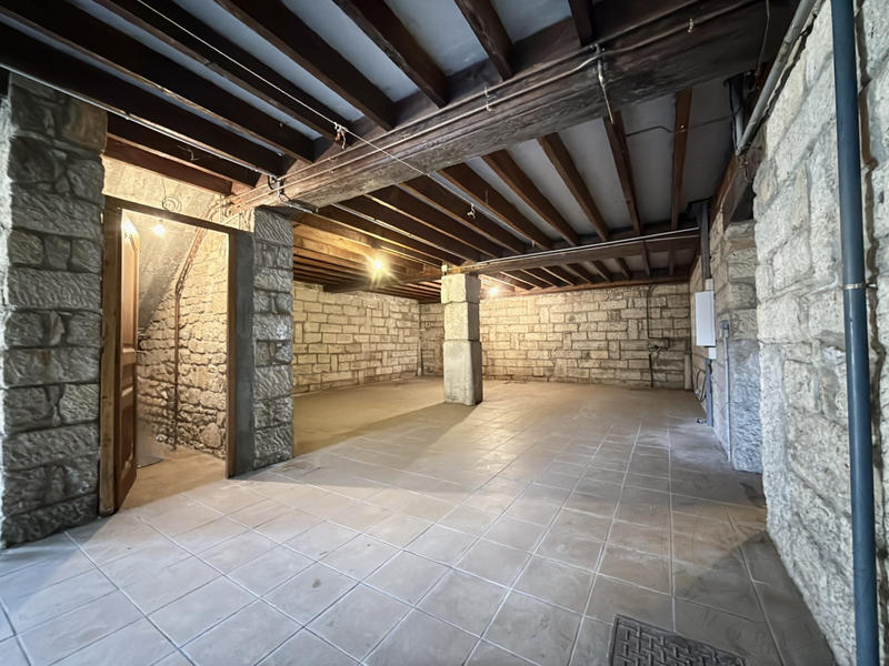 Maison - 118 m² - 5 pièces