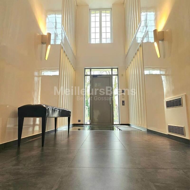 Château - 800 m² - 15 pièces