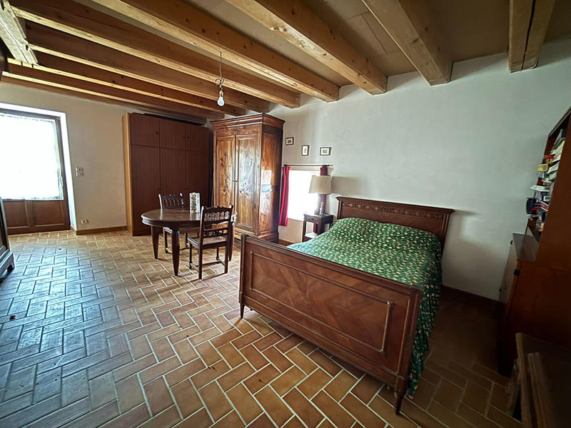 Maison - 176 m² - 5 pièces