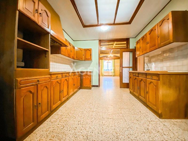 Maison - 104 m² - 4 pièces