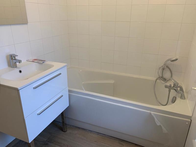 Maison - 62 m² - 3 pièces