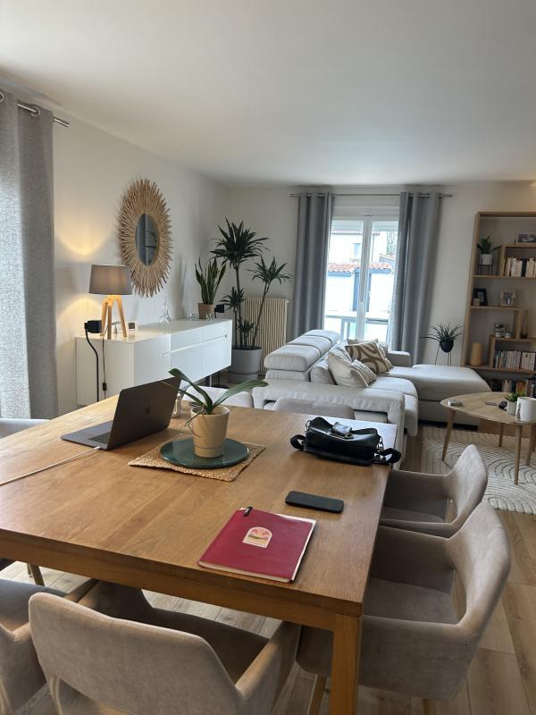 Maison - 151 m² - 6 pièces